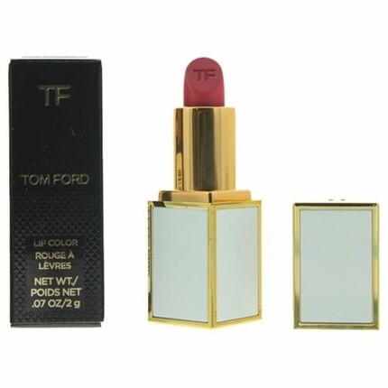 Губная помада 08 Andrea Soft Matte 2G для женщин, Tom Ford
Губная помада 08 Andrea Soft Matte 2G для женщин, Tom Ford