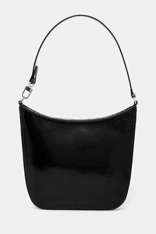 Кожаная сумка Suli By Far, черный
Кожаная сумка Suli By Far, черный