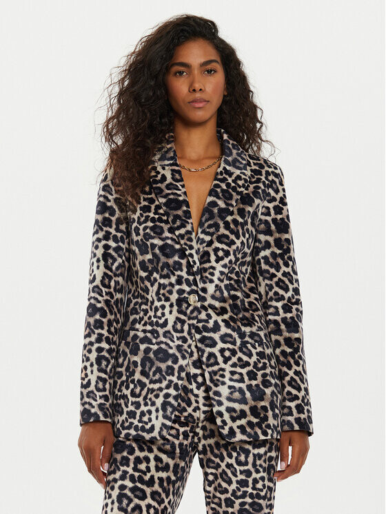 Куртка стандартного кроя Marciano Guess, коричневый
Куртка стандартного кроя Marciano Guess, коричневый