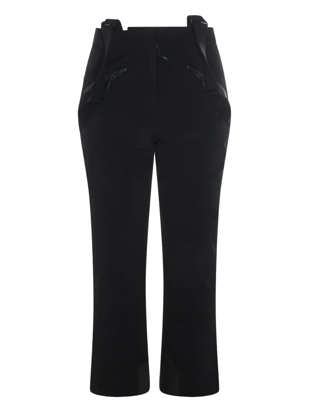 Лыжные брюки Nyomi-R с подтяжками Mackage, черный
Лыжные брюки Nyomi-R с подтяжками Mackage, черный