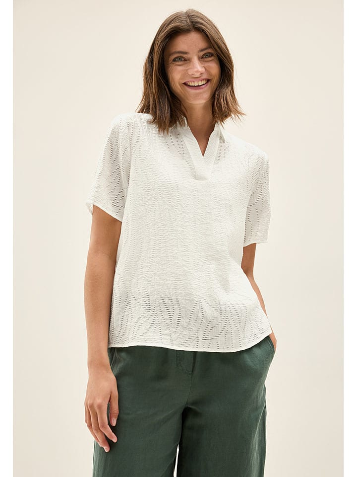 Блузка Cecil, белый
Блузка Cecil, белый