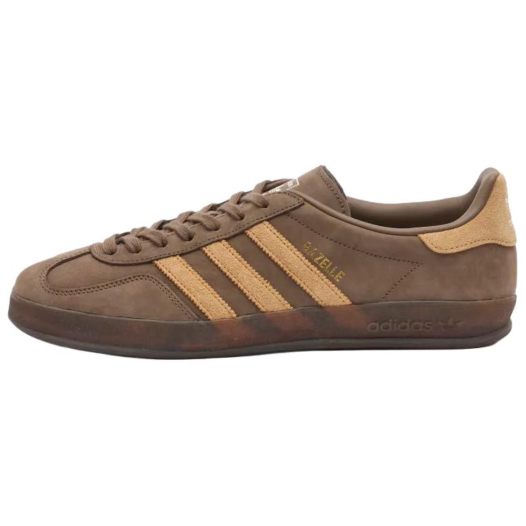 Кроссовки Adidas Gazelle Adidas Originals, коричневый
Кроссовки Adidas Gazelle Adidas Originals, коричневый