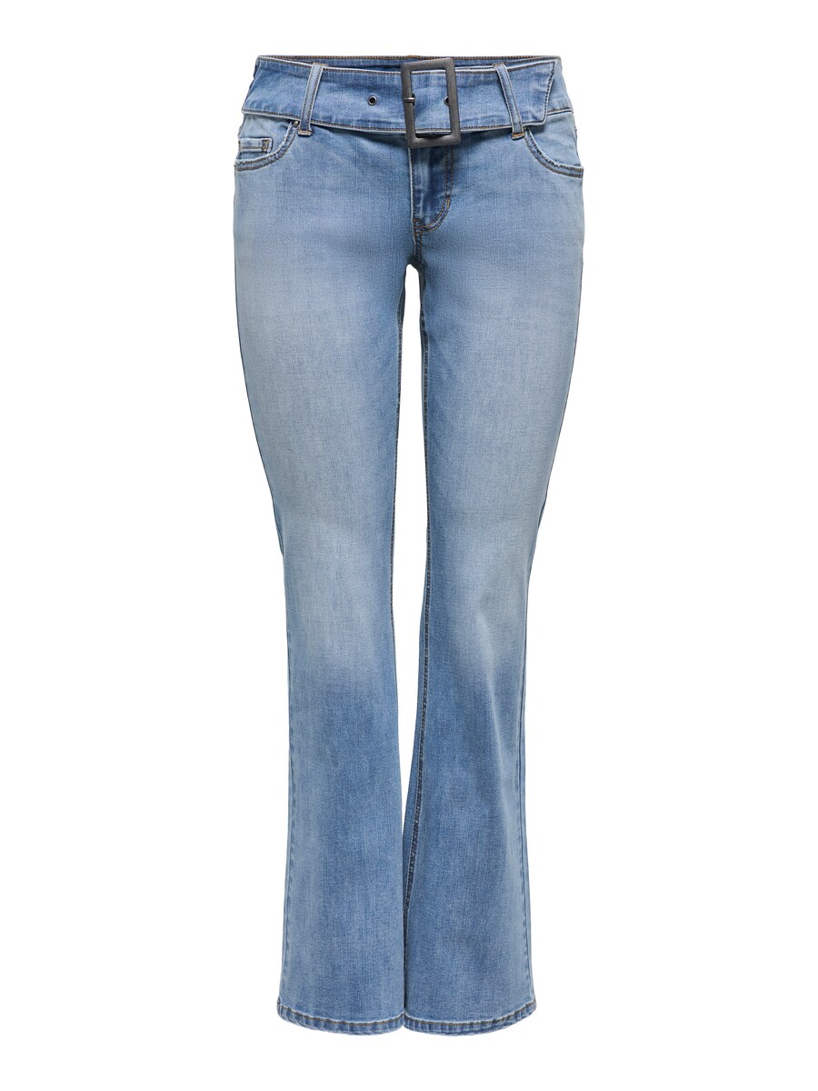 Джинсы Bootcut ONLY, Blue Denim
Джинсы Bootcut ONLY, Blue Denim