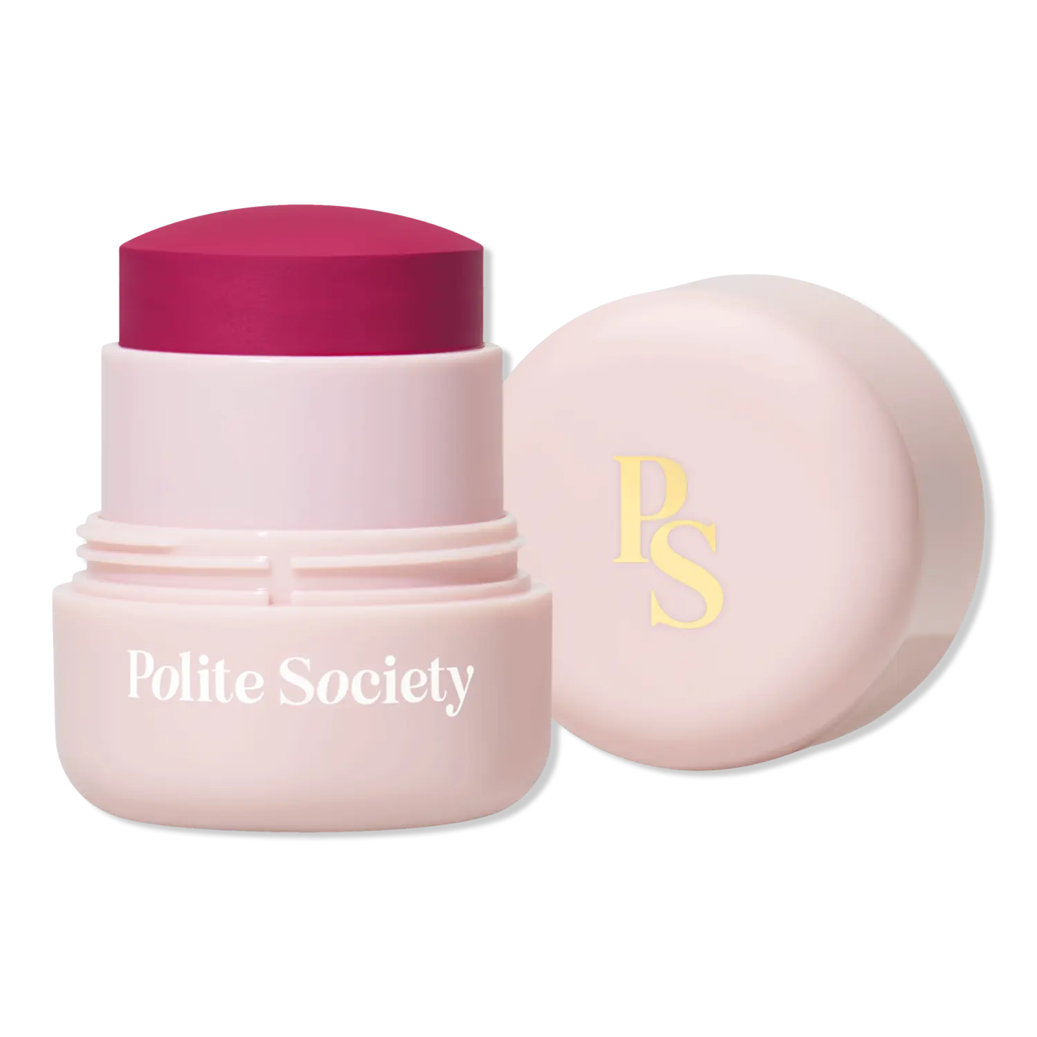 Румяна-стик Polite Pops Powder Blush Stick Polite Society, Milan (bright berry)
Румяна-стик Polite Pops Powder Blush Stick Polite Society, Milan (bright berry)