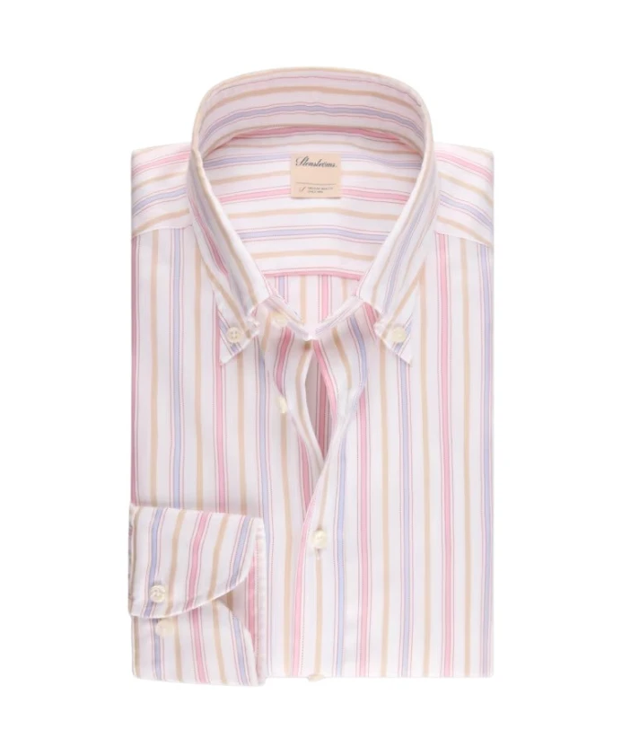 Классическая рубашка Stenstrã¶Ms, мультиколор
Классическая рубашка Stenstrã¶Ms, мультиколор