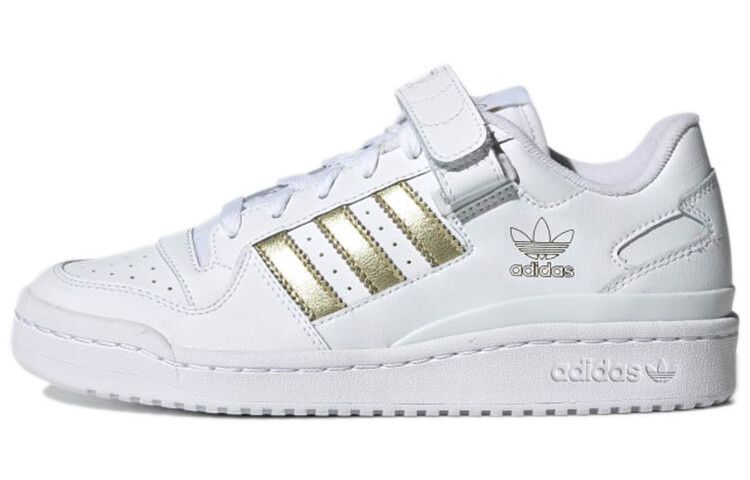 Adidas Originals Forum Low Cloud White Gold Metallic (женские), Серый, Adidas Originals Forum Low Cloud White Gold Metallic (женские)
Adidas Originals Forum Low Cloud White Gold Metallic (женские), Серый, Adidas Originals Forum Low Cloud White Gold Metallic (женские)