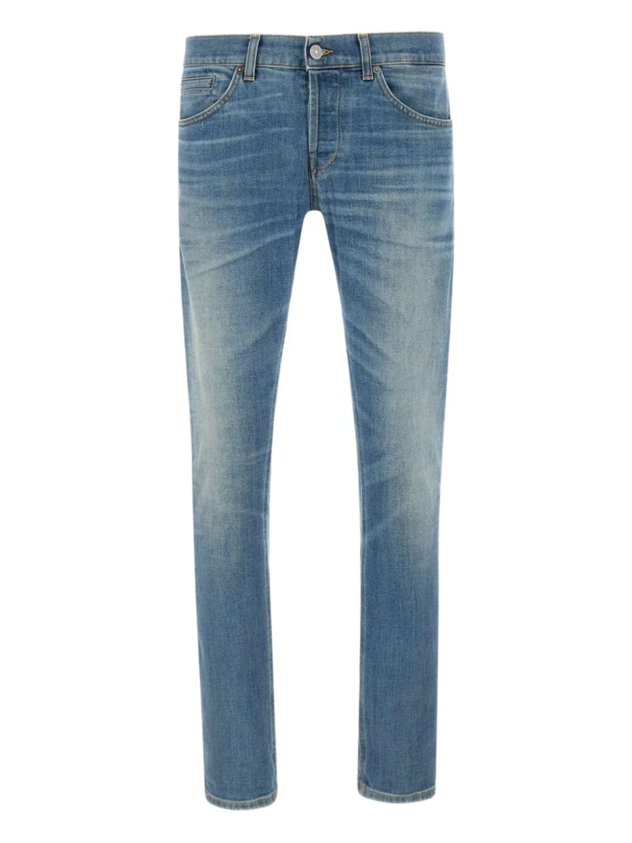 Джинсы Джорджа DONDUP, синий
Джинсы Джорджа DONDUP, синий