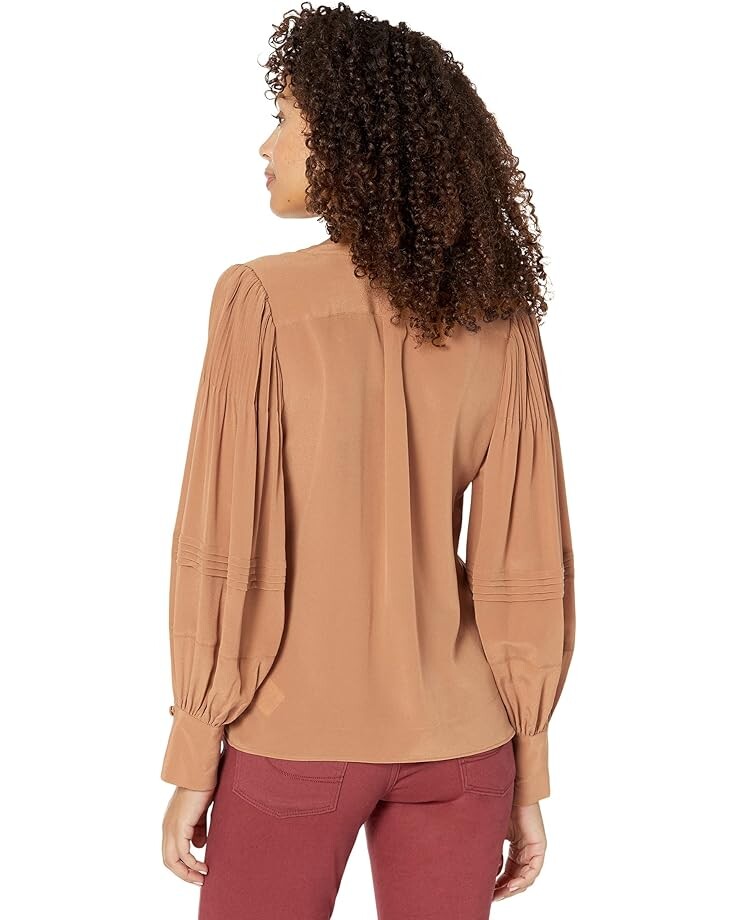 Топ Joie Ivry Top, цвет Brown Sugar
Топ Joie Ivry Top, цвет Brown Sugar