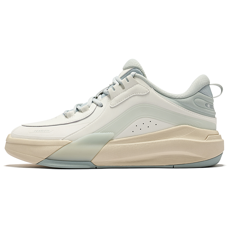 Erke Износостойкие низкие кроссовки для скейтбординга, мужские, микрокристаллические, белые, светло-серые, зеленые
Erke Износостойкие низкие кроссовки для скейтбординга, мужские, микрокристаллические, белые, светло-серые, зеленые