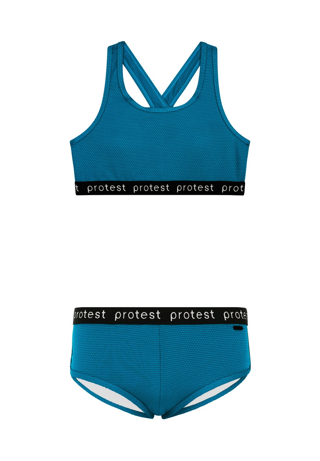 Бикини SET Protest, синий
Бикини SET Protest, синий