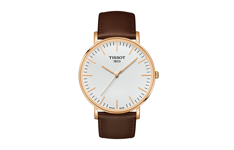 Мужские часы TISSOT серии Charm Time
Мужские часы TISSOT серии Charm Time