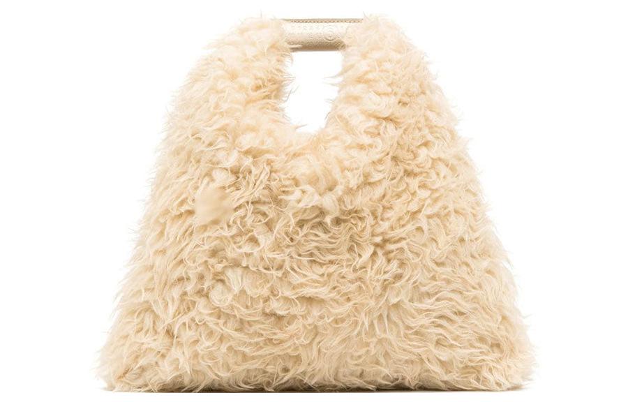 MM6 Maison Margiela Миниатюрная женская сумка из коровьей кожи светло-умбра
MM6 Maison Margiela Миниатюрная женская сумка из коровьей кожи светло-умбра