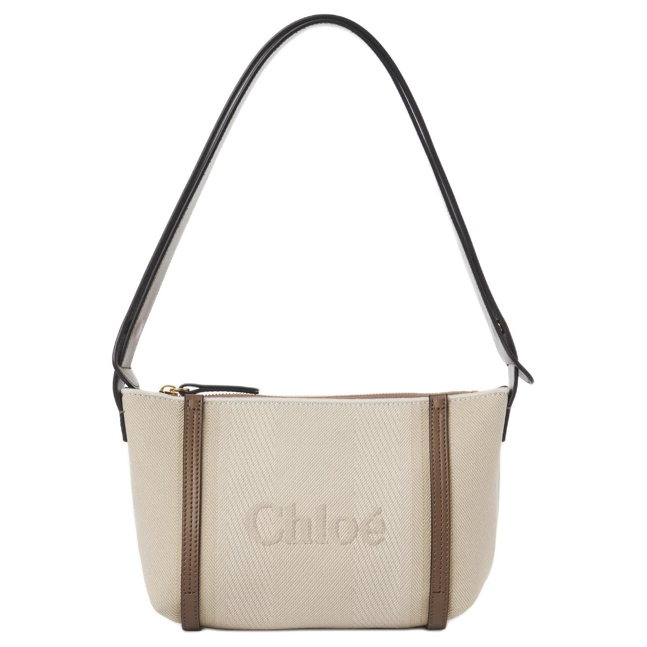 Chloé Сумка кроссбод
Chloé Сумка кроссбод