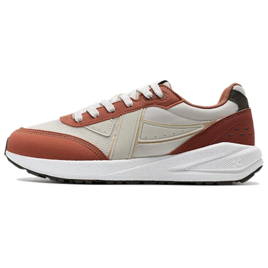 Кроссовки XTEP Lifestyle Shoes Men Low-top Red Soil Orange/tea White, оранжевый
Кроссовки XTEP Lifestyle Shoes Men Low-top Red Soil Orange/tea White, оранжевый