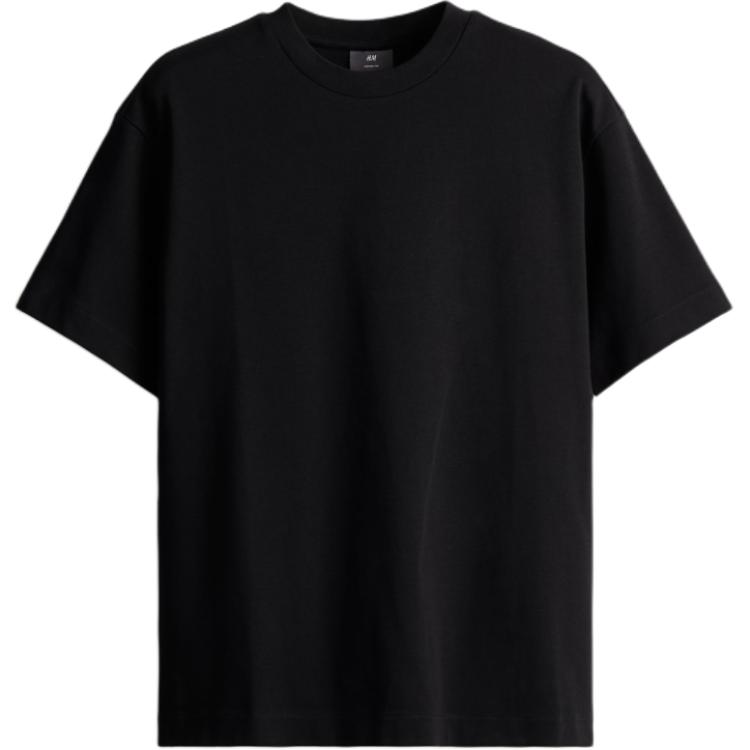 H&M Футболка мужская черная, Черный, H&M Футболка мужская черная
H&M Футболка мужская черная, Черный, H&M Футболка мужская черная