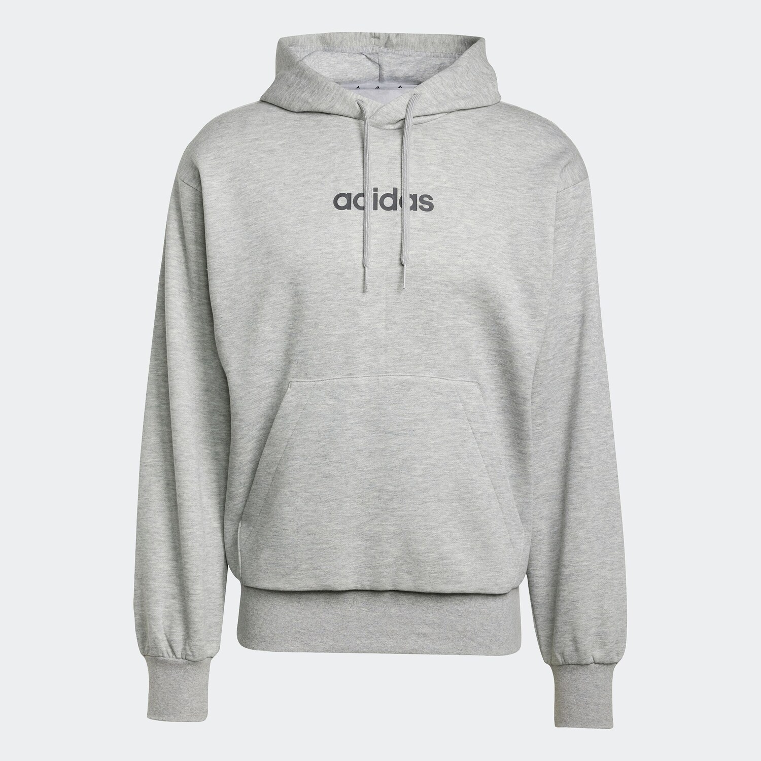 Adidas Sportswear Спортивный свитшот 'Essentials' в крапчатом сером цвете
Adidas Sportswear Спортивный свитшот 'Essentials' в крапчатом сером цвете