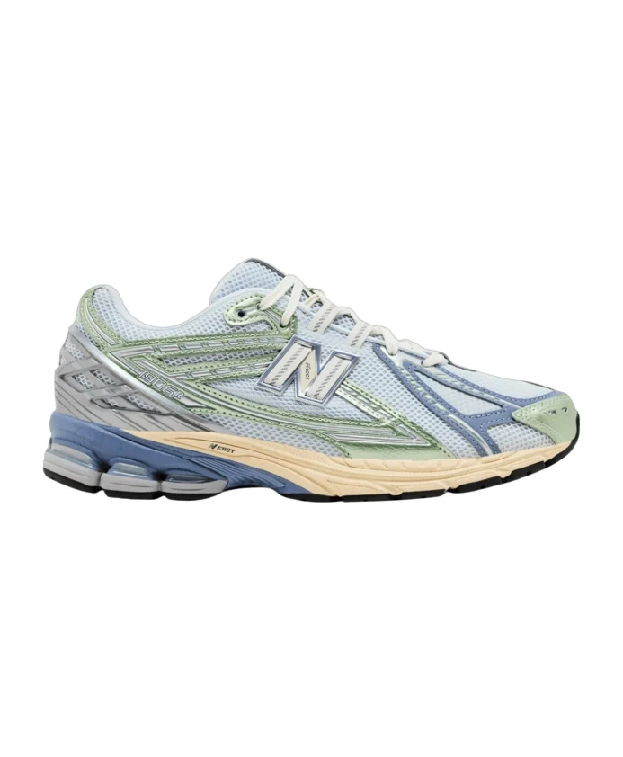 Кроссовки 1906R New Balance, мультиколор
Кроссовки 1906R New Balance, мультиколор