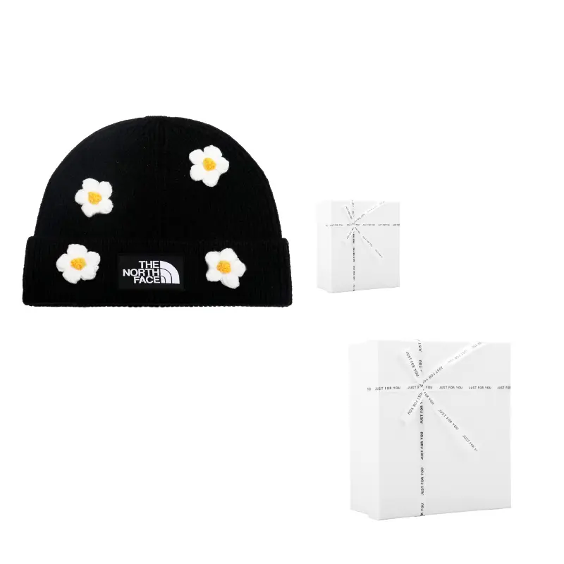 Нейлоновая шапка унисекс THE NORTH FACE, черный
Нейлоновая шапка унисекс THE NORTH FACE, черный