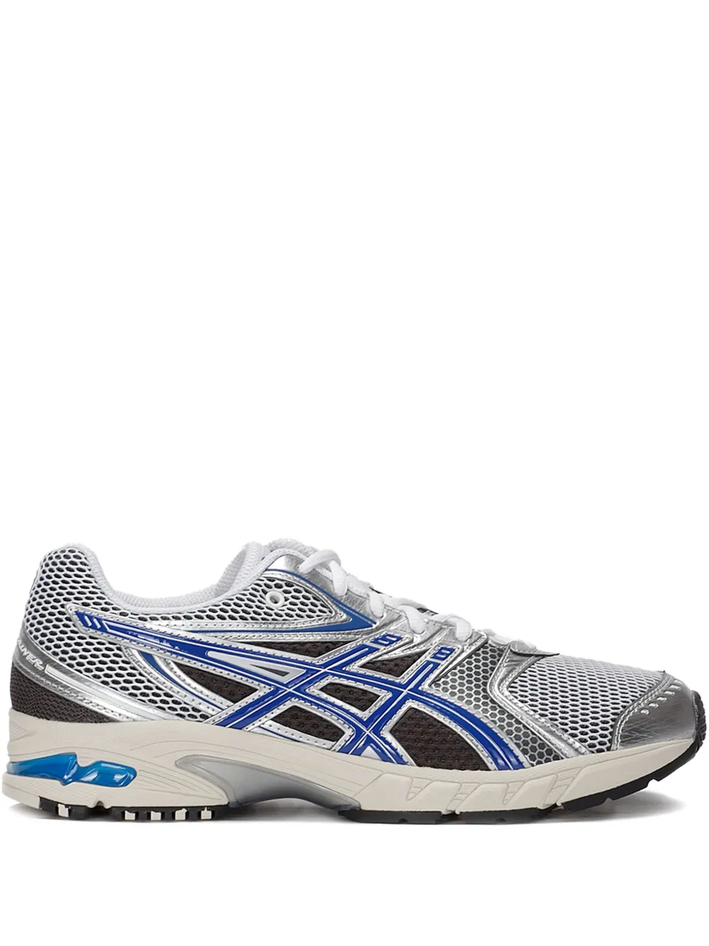 Кроссовки Gel-DS 14 ASICS, белый
Кроссовки Gel-DS 14 ASICS, белый