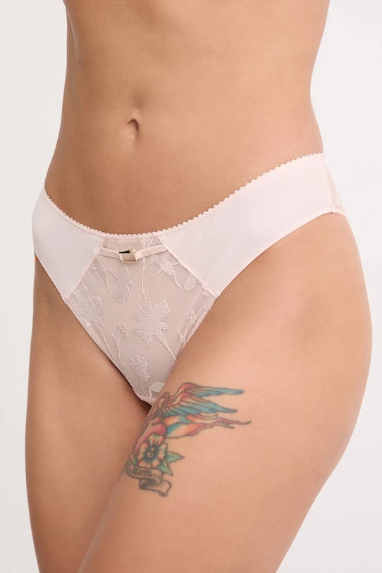 Стринги Chantelle, розовый
Стринги Chantelle, розовый