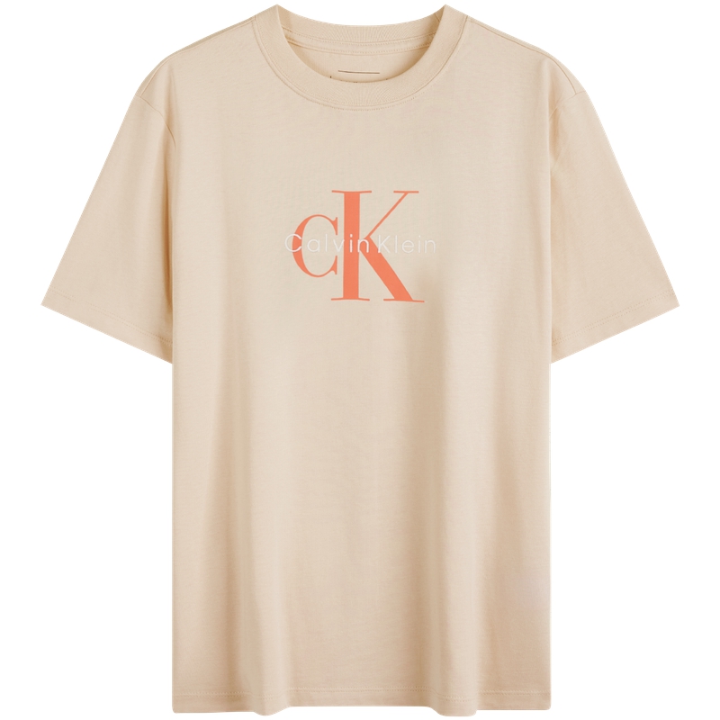 SS25CK Quartz футболка женская Calvin Klein, C7P-Warm Sand, Бежевый, SS25CK Quartz футболка женская Calvin Klein, C7P-Warm Sand
SS25CK Quartz футболка женская Calvin Klein, C7P-Warm Sand, Бежевый, SS25CK Quartz футболка женская Calvin Klein, C7P-Warm Sand