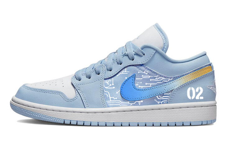 Кроссовки Air JORDAN 1 Vintage Basketball Shoes Women's Low-Top Blue White, Синий, Кроссовки Air JORDAN 1 Vintage Basketball Shoes Women's Low-Top Blue White
Кроссовки Air JORDAN 1 Vintage Basketball Shoes Women's Low-Top Blue White, Синий, Кроссовки Air JORDAN 1 Vintage Basketball Shoes Women's Low-Top Blue White