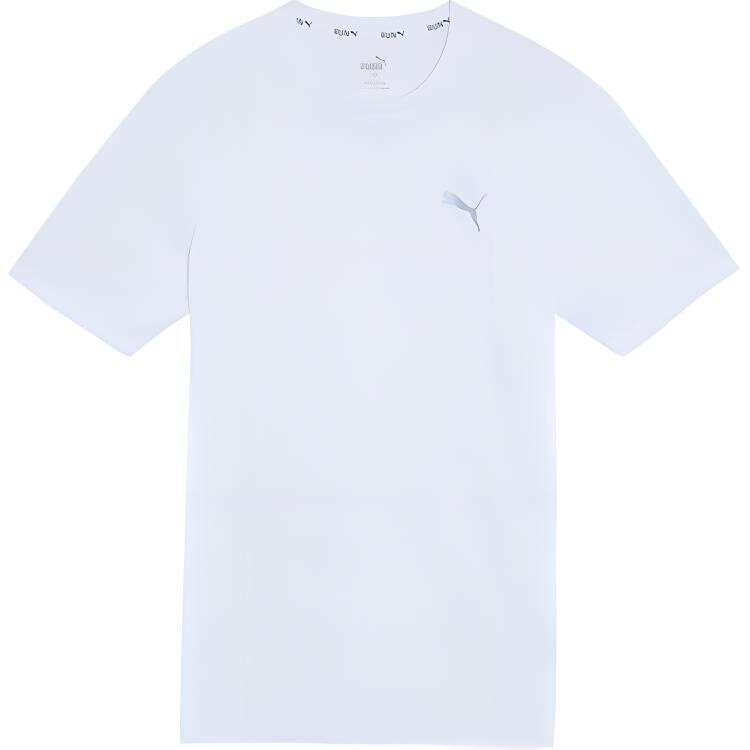 Футболка RUN FAVORITE мужская белая Puma, белый
Футболка RUN FAVORITE мужская белая Puma, белый