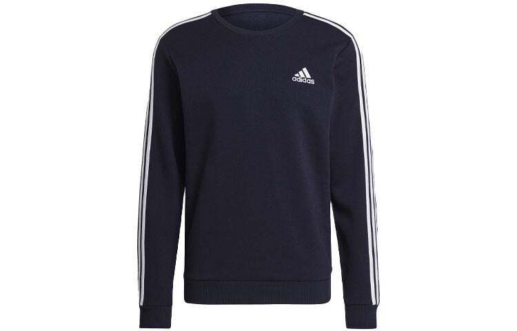 Adidas Мужская толстовка, Чернила синие
Adidas Мужская толстовка, Чернила синие