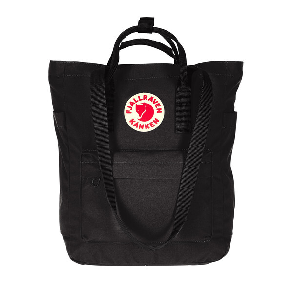 Рюкзак Fjällräven, черный
Рюкзак Fjällräven, черный