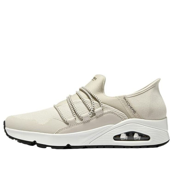 Кроссовки snoop dogg slip-ins uno laid back 'beige' Skechers, бежевый
Кроссовки snoop dogg slip-ins uno laid back 'beige' Skechers, бежевый