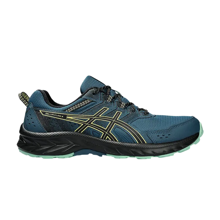 Кроссовки Gel Venture 9 Extra Wide, цвет Magnetic Blue Black
Кроссовки Gel Venture 9 Extra Wide, цвет Magnetic Blue Black