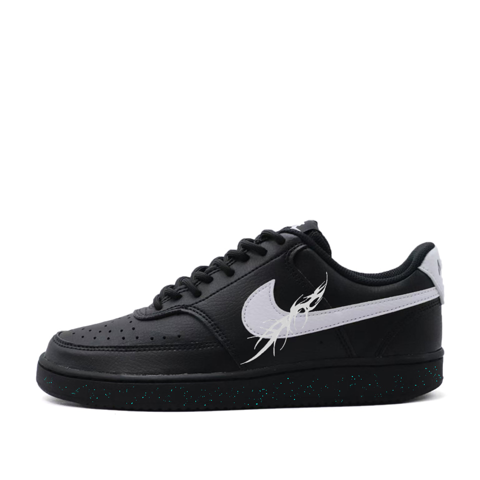 Nike Court Vision 1 Ink Flame устойчивые к истиранию низкие скейтборд кроссовки мужские black
Nike Court Vision 1 Ink Flame устойчивые к истиранию низкие скейтборд кроссовки мужские black