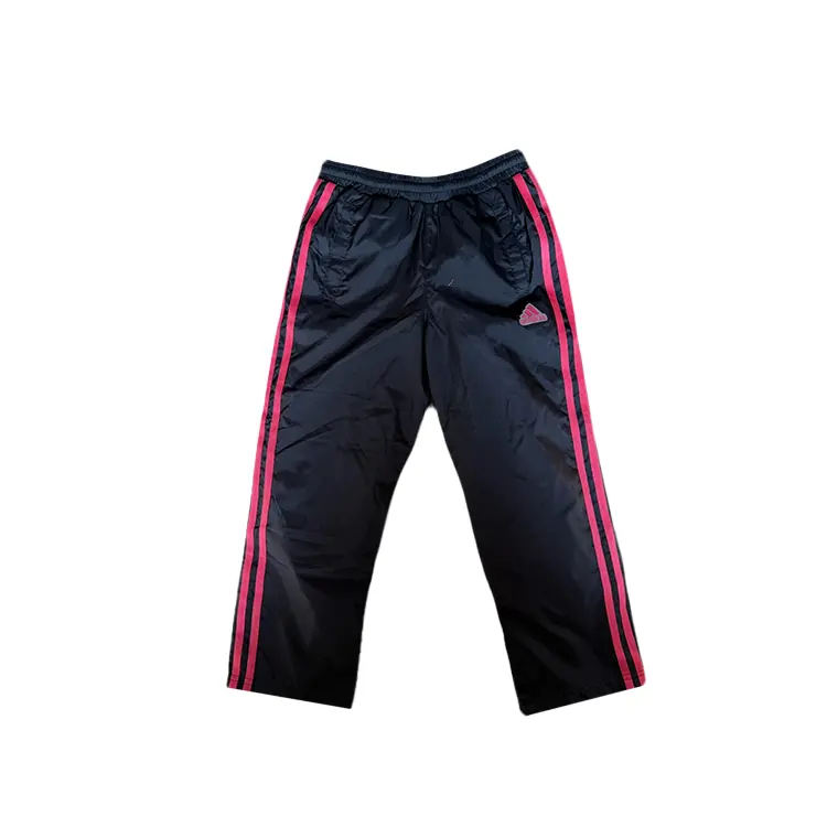 Детские спортивные штаны Adidas, черный
Детские спортивные штаны Adidas, черный