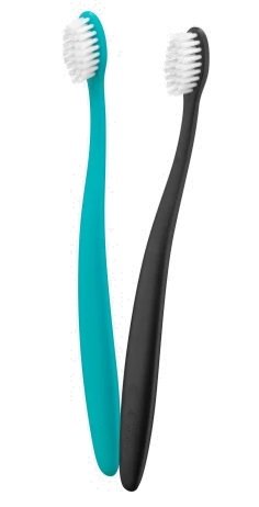 Dontodent, зубная щетка Natural Clean, средняя, 1 шт.
Dontodent, зубная щетка Natural Clean, средняя, 1 шт.