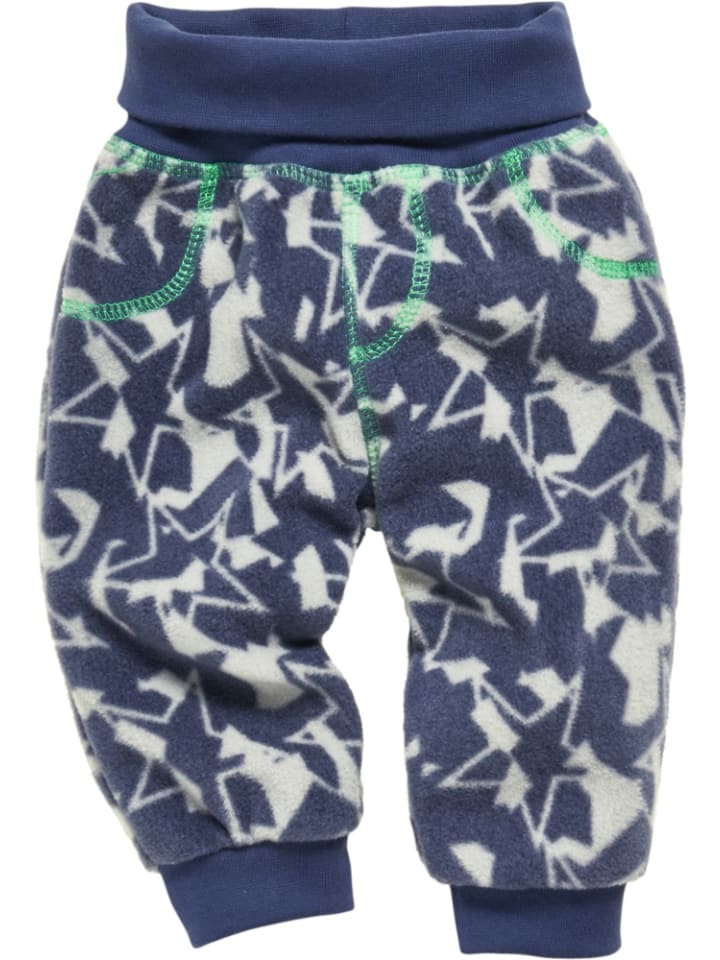 Спортивные брюки Playshoes, серый
Спортивные брюки Playshoes, серый