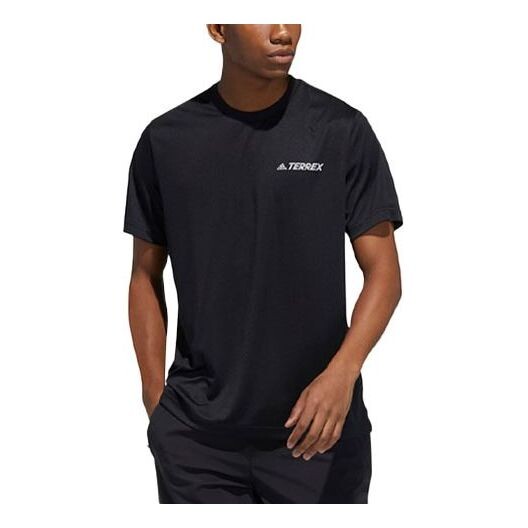 Футболка bao pack tee reflective printing sports short sleeve black Adidas, черный
Футболка bao pack tee reflective printing sports short sleeve black Adidas, черный