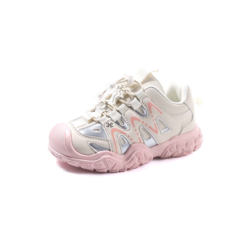 Детская обувь для повседневной жизни YUZHAOLIN, розовый
Детская обувь для повседневной жизни YUZHAOLIN, розовый