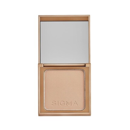 Sigma Beauty Matte Bronzer Longwear Легкая бронзирующая пудра с матовым финишем для лица
Sigma Beauty Matte Bronzer Longwear Легкая бронзирующая пудра с матовым финишем для лица