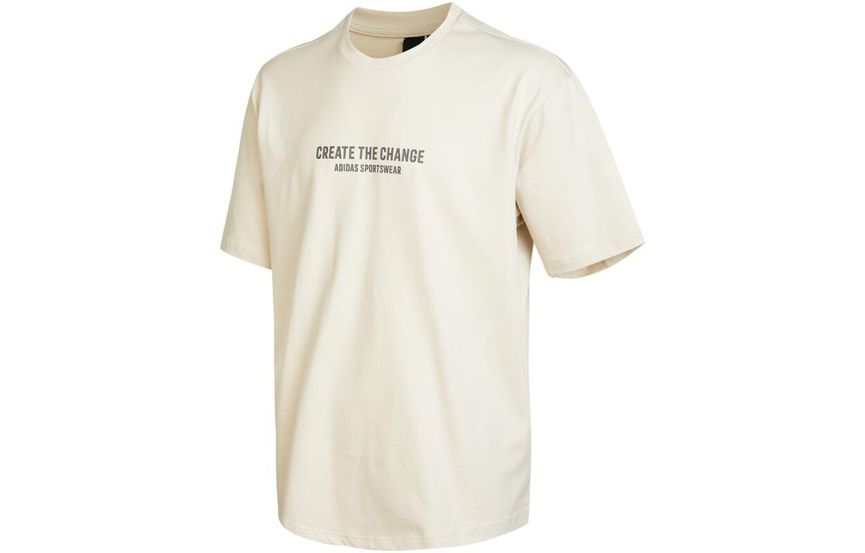 Футболка мужская белая Adidas, белый
Футболка мужская белая Adidas, белый