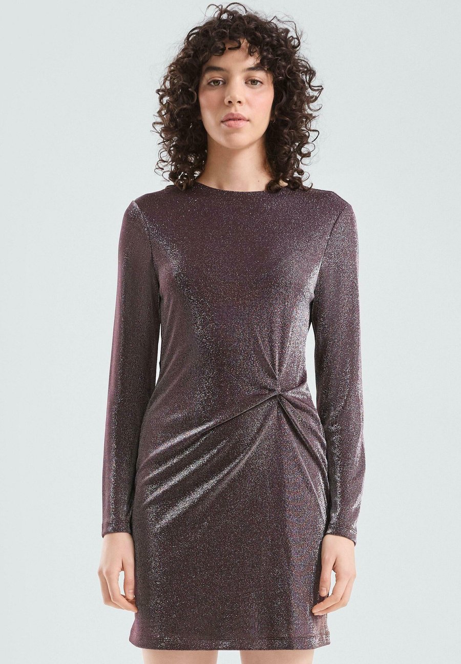 Платье QS Jersey dress, Lila/Purple
Платье QS Jersey dress, Lila/Purple
