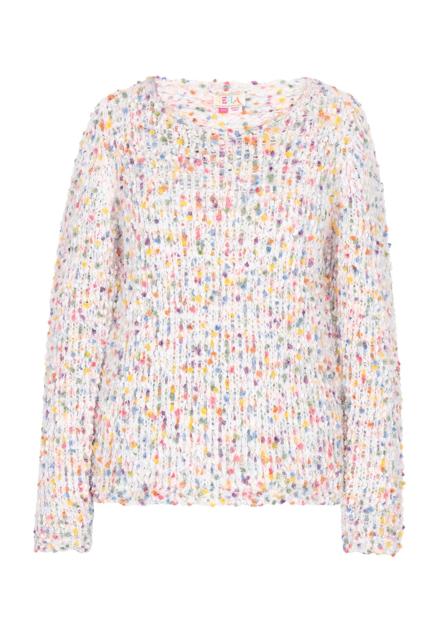 Свитер IZIA, белый
Свитер IZIA, белый