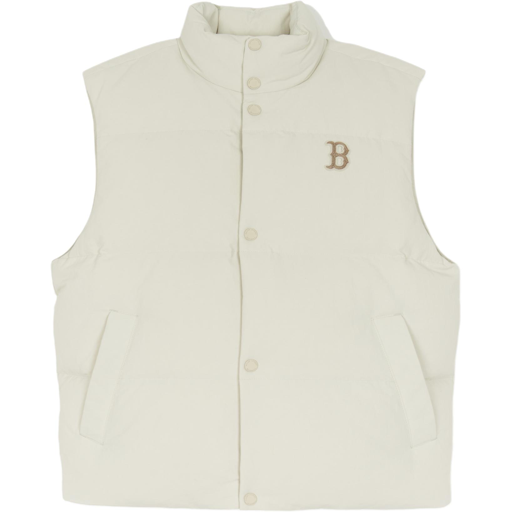 MLB Пуховик Unisex Cream
MLB Пуховик Unisex Cream