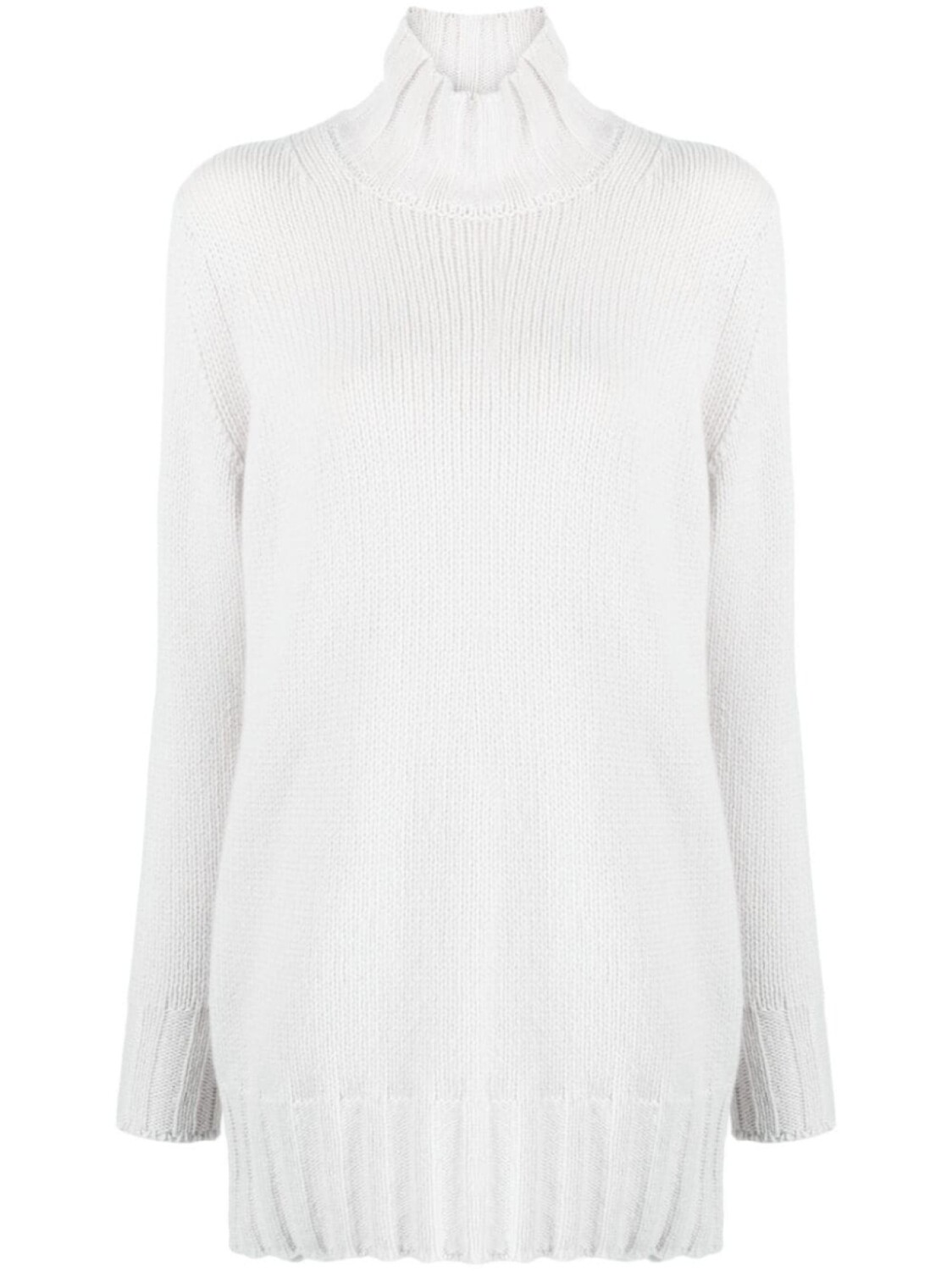 Incentive! Cashmere кашемировый джемпер с высоким воротником, серый
Incentive! Cashmere кашемировый джемпер с высоким воротником, серый