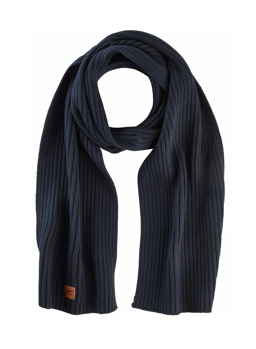 Шарф camel active, темно-синий
Шарф camel active, темно-синий
