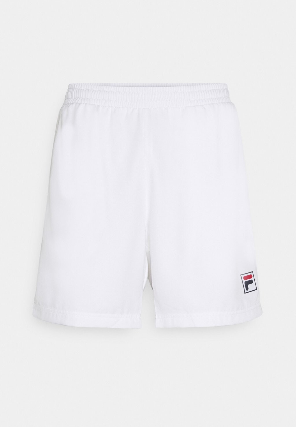Спортивные шорты Fila LEON, цвет White
Спортивные шорты Fila LEON, цвет White