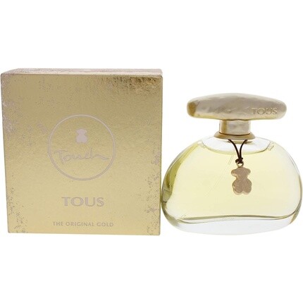 Tous Edp 90ml
Tous Edp 90ml