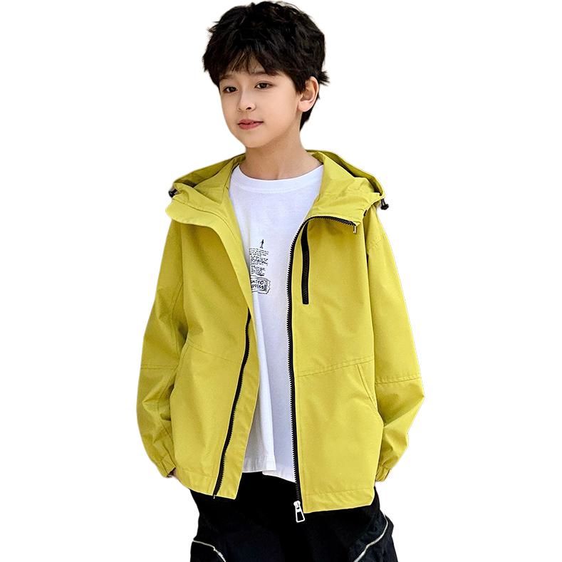 Детская куртка с капюшоном Moderate EASTERN CAMEL, butterfly желтый
Детская куртка с капюшоном Moderate EASTERN CAMEL, butterfly желтый