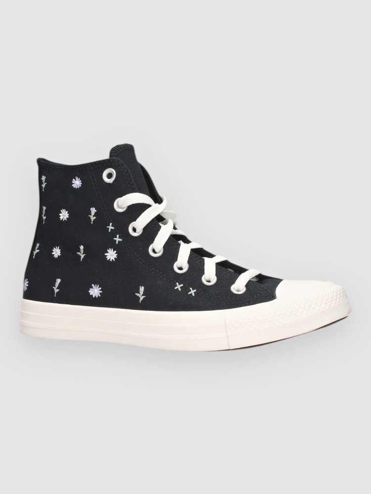 Кроссовки Converse Chuck Taylor All Star Embroidered Flower Sneakers, black/egret/foothill gree
Кроссовки Converse Chuck Taylor All Star Embroidered Flower Sneakers, black/egret/foothill gree