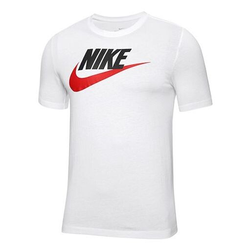 Футболка m nsw tee icon futura casual sports алфавит с принтом круглый вырез короткий рукав Nike, белый
Футболка m nsw tee icon futura casual sports алфавит с принтом круглый вырез короткий рукав Nike, белый