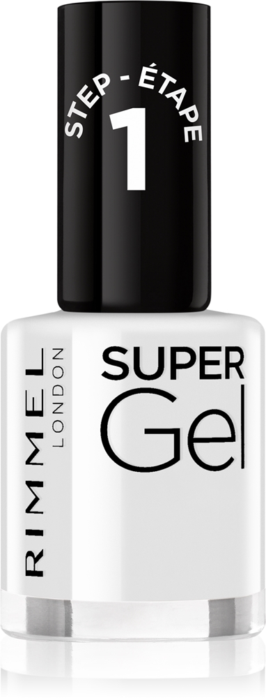 Супергель-Лак для ногтей, который затвердевает без УФ/LED лампы Rimmel, atspalvis 001 basic b 12 мл
Супергель-Лак для ногтей, который затвердевает без УФ/LED лампы Rimmel, atspalvis 001 basic b 12 мл
